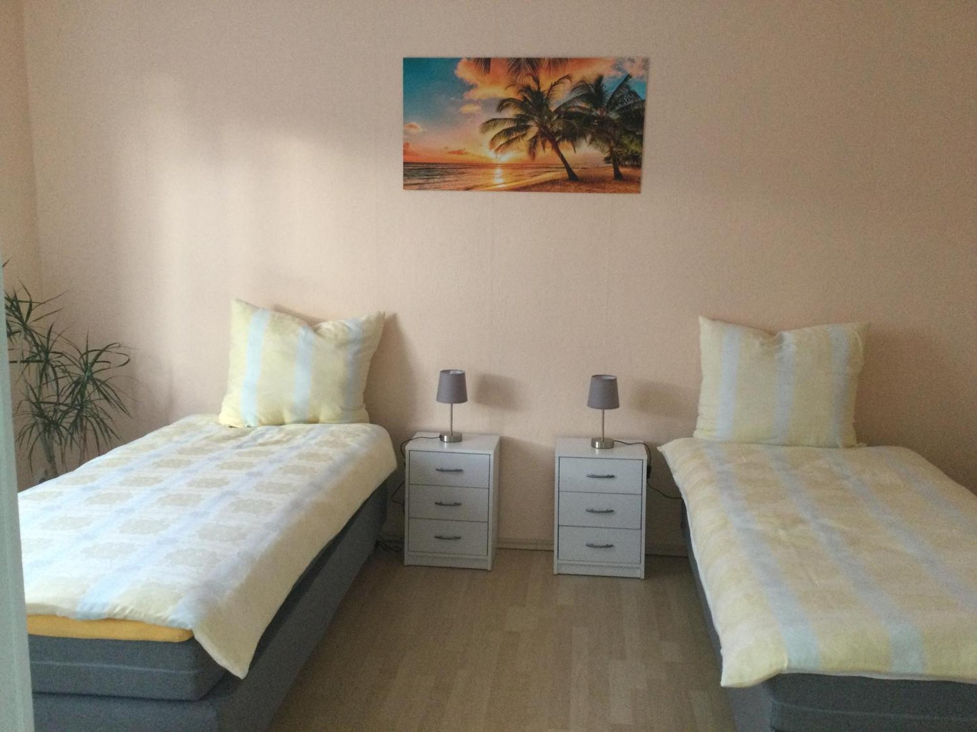 Ferienwohnung Burgblick Plaue  エクステリア 写真